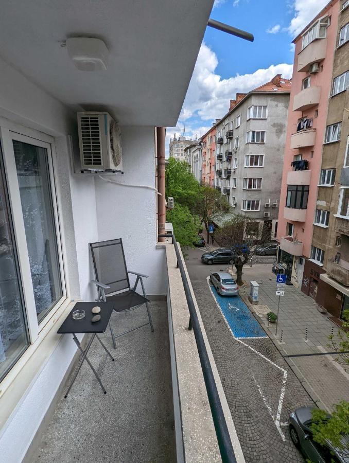 Top Center Relax, Ndk & Vitoshka Str, Free Secured Parking ソフィア エクステリア 写真